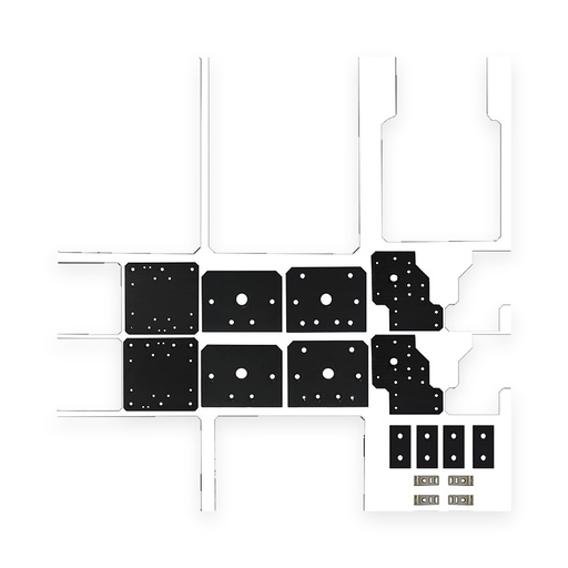 [P3-096] CNC Build Plate
