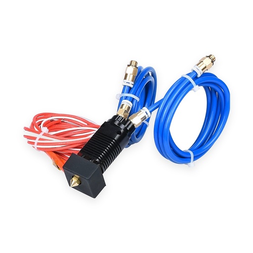 CR-10S 二进一出挤出头 1.75mm