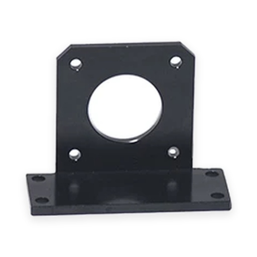 BMG Extruder Aluminum Bracket