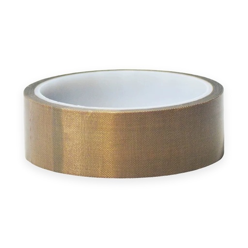 [P3-118] PTFE High-Temp Tape 0.13mm