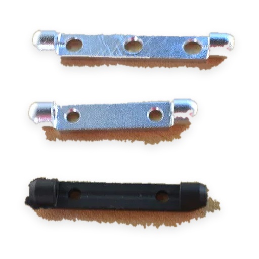 Delta Effector Rod-End Connector