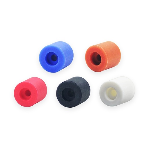 Heated Bed Silicone Leveling Column