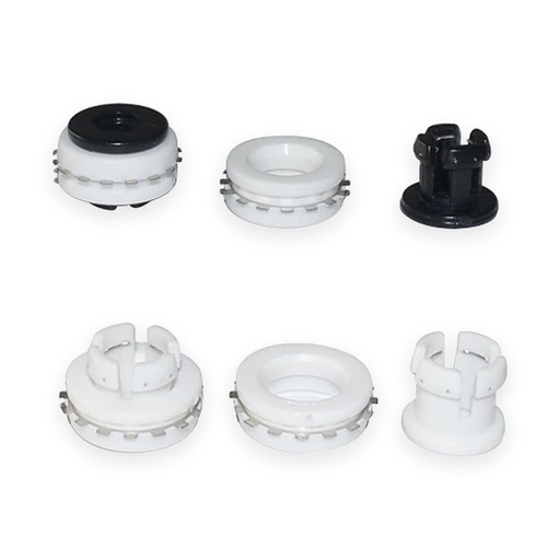 Push-in Fitting Collet Clip