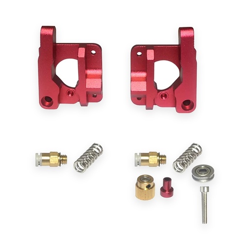 MK8 Bowden Extruder CR8 / CR10 1.75mm
