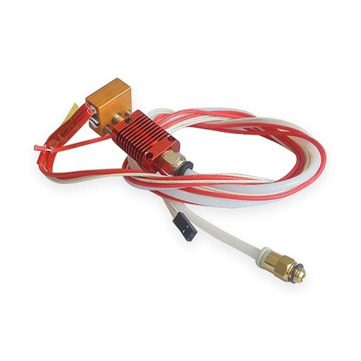 CR-10 Hotend