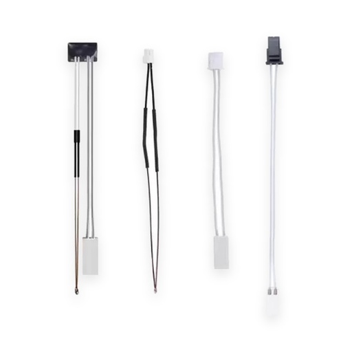Bambu P1P / X1 Ceramic Heater & Thermistor Cable
