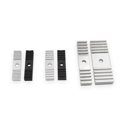 Timing Belt Clamp Plate