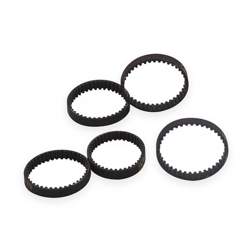 Gates Rubber Closed-Loop Timing Belt
