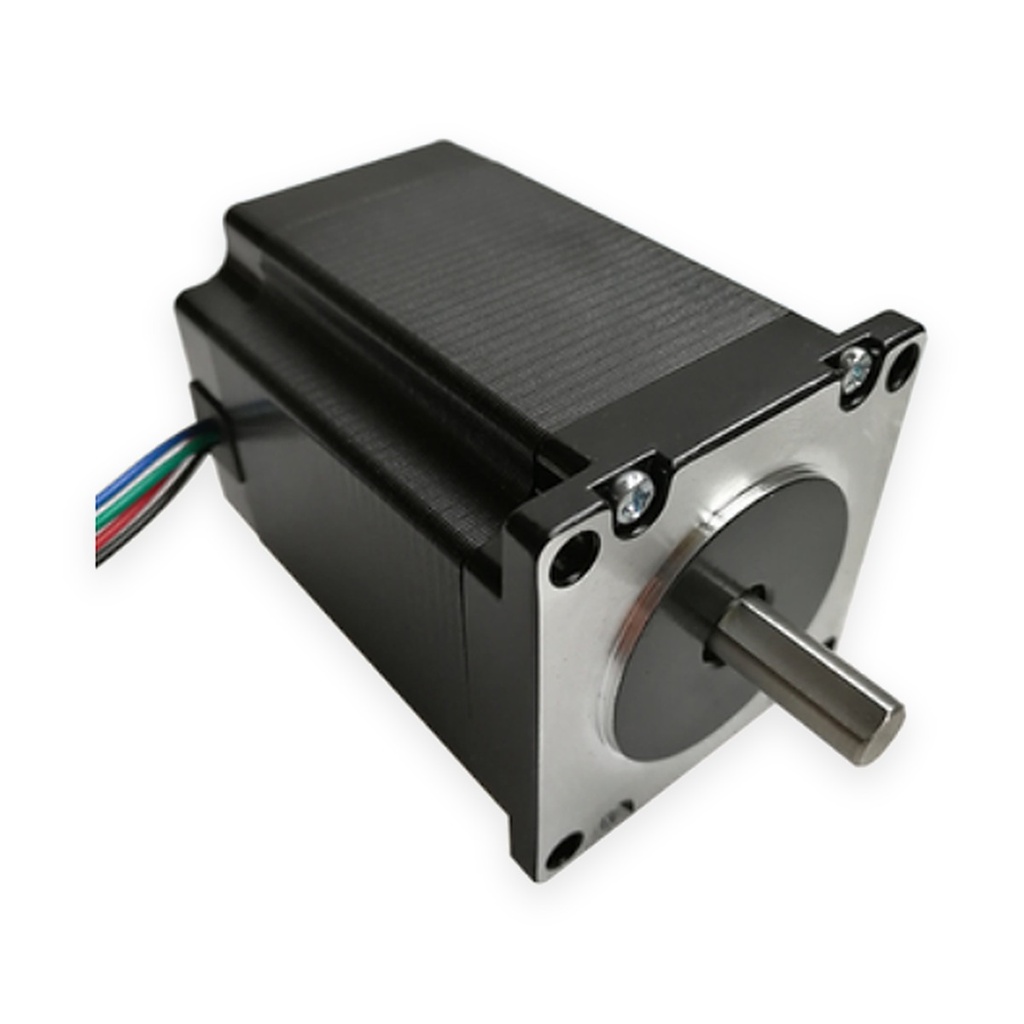 Motors & motion kits