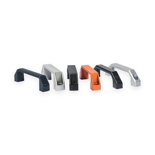 Aluminum / Nylon Square Handle (pitch 90-180)