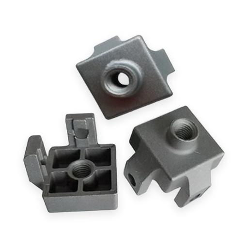 Profile Foot Mount (3030 / 4040 / 4545)