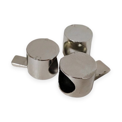 Whistle Type Internal Connector