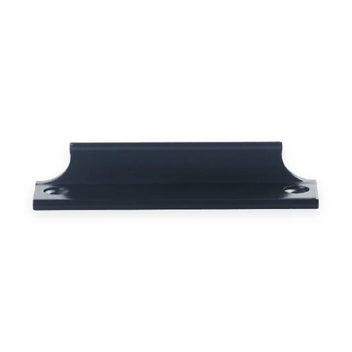 Small Aluminum Handle (sliding / cabinet door)