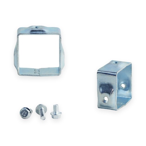 Fence Connector Clip / Clamp Ring