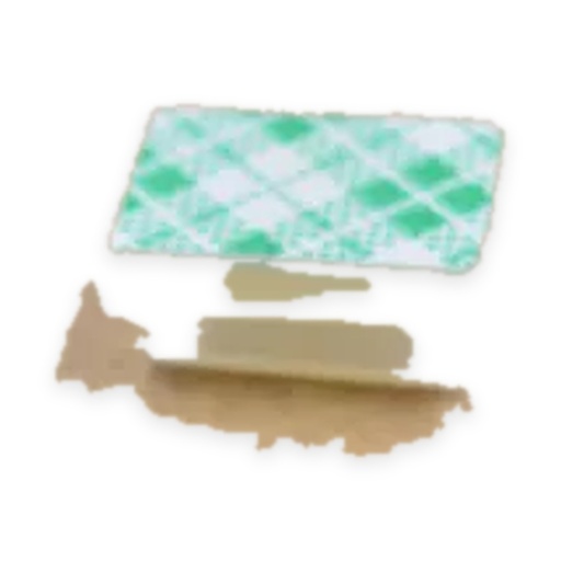 Adhesive Cable Tie Mount (NC Series)
