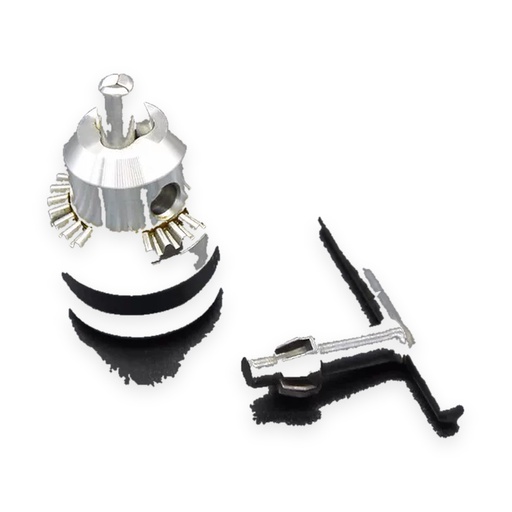 B10 Mini Drill Chuck 0.6-6mm