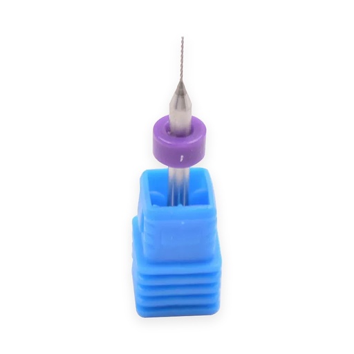 Carbide PCB Micro Drill, 3.175mm shank